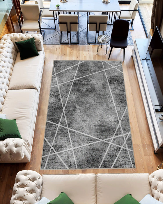 SPIRIT Rug DESIGN 60143