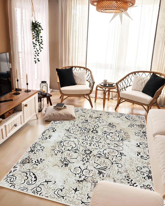 JERICHO Rug DESIGN 9956
