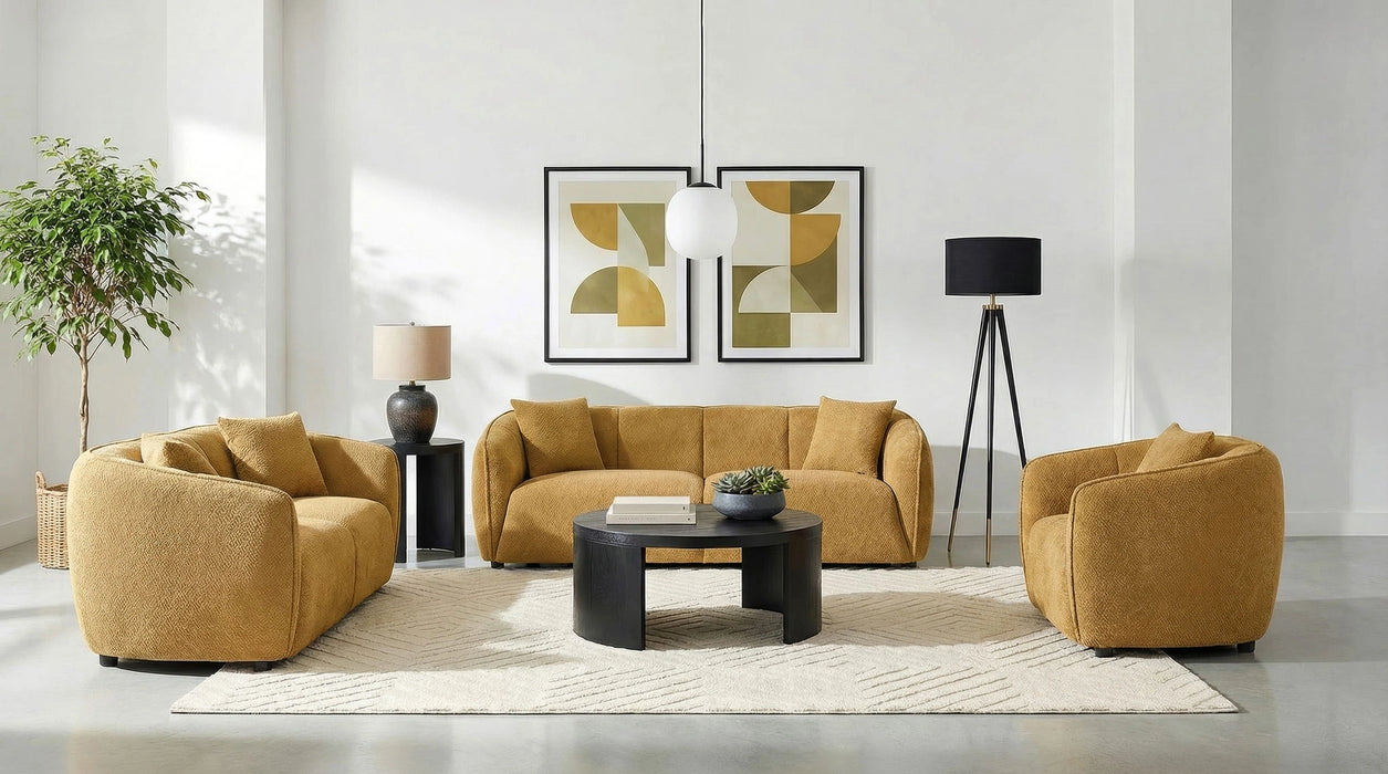 Aleisha Sofa