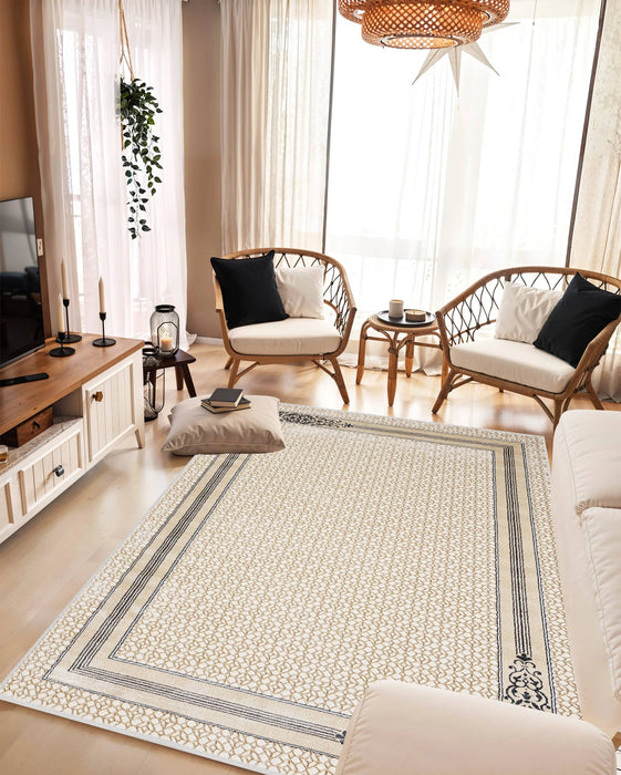 SIGNATURE Rug DESIGN 5204