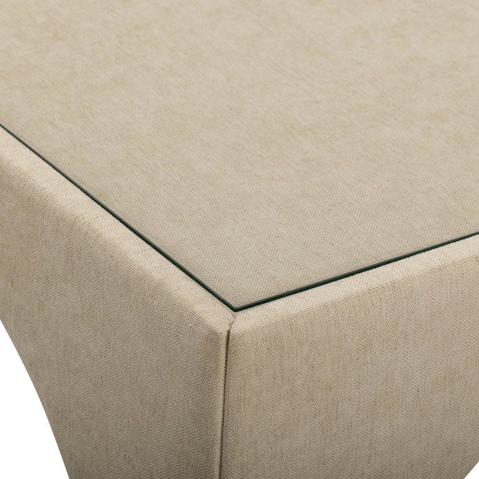 Tomlin 35" Square Mahjong Table