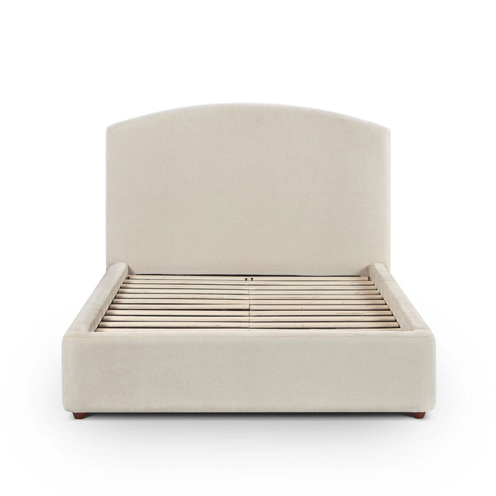 Leah 48" Special Sized Chenille Bed