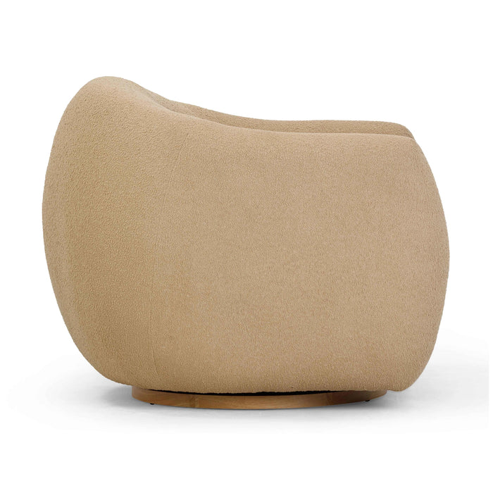 Judy Swivel Chair