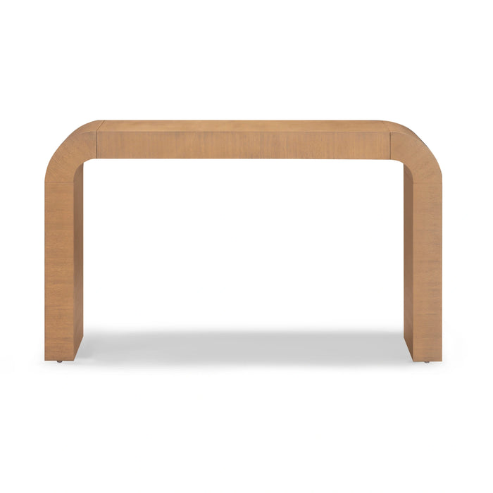 Hump 54" Arched Console Table