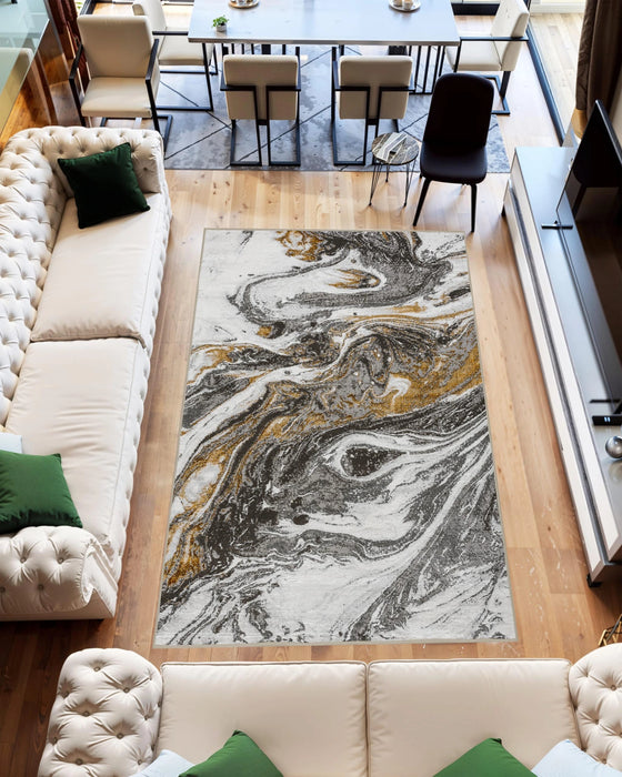 MARBLE Rug Design 1047