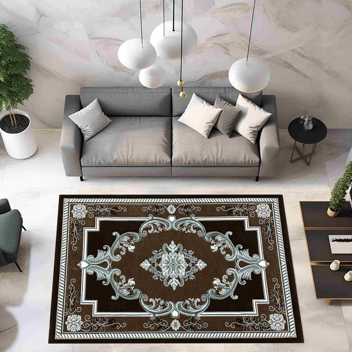 206 Espresso - Glamour