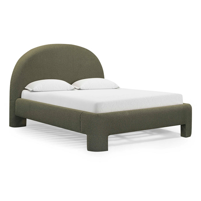 Orphea Performance Boucle Bed
