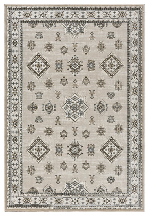 TRABZON RUG DESIGN 99905