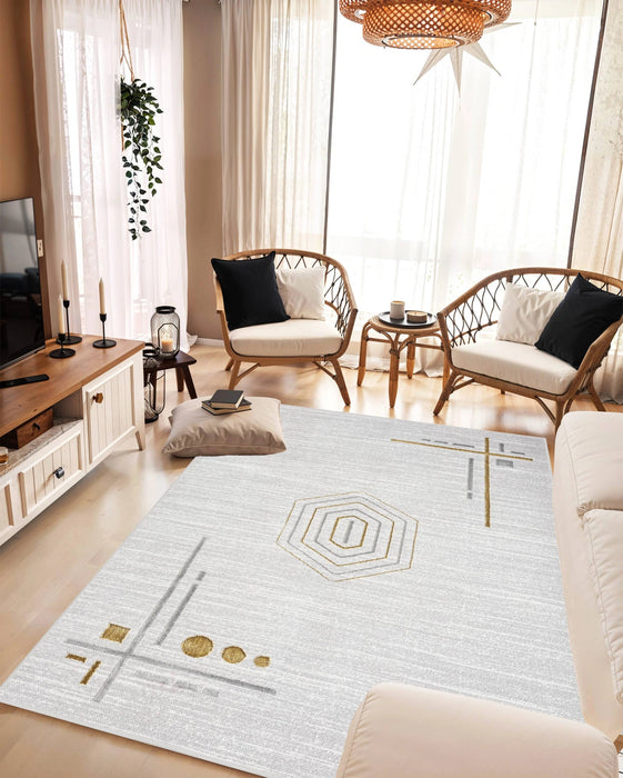 SIGNATURE Rug DESIGN 5202
