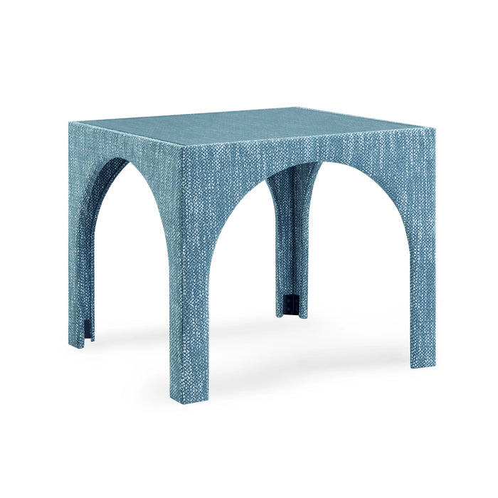 Tomlin 35" Square Mahjong Table