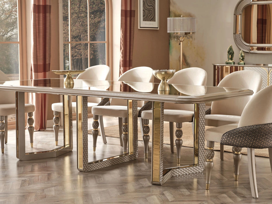 Madrid Dining Table