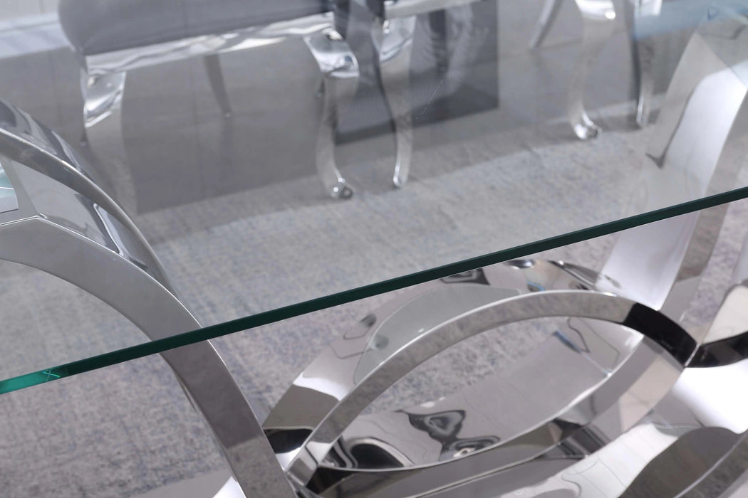 RDT315 DINING TABLE