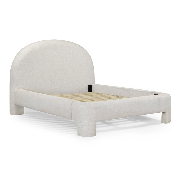 Orphea Performance Boucle Bed