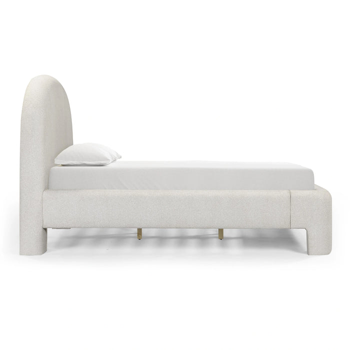Orphea Performance Boucle Bed