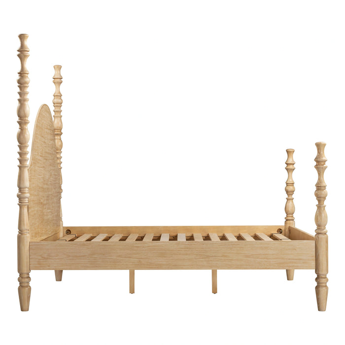 Rosalie Ash Bed