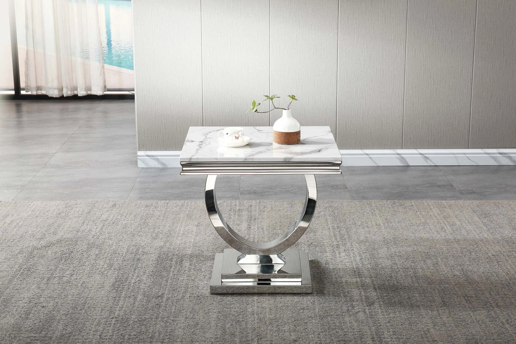 ET316 END TABLE