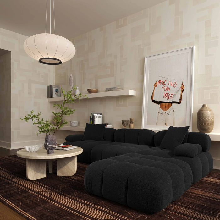 Calliope 4-Piece Sectional