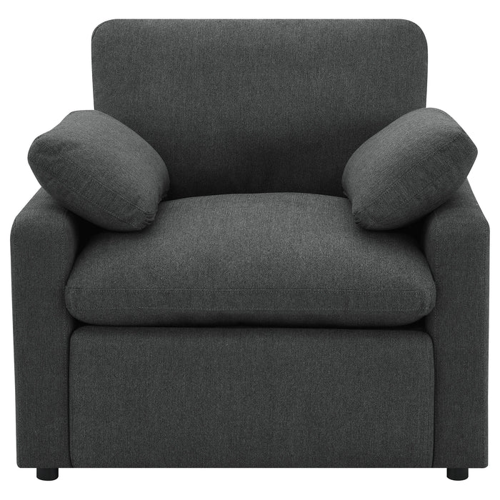 Collins Power Recliner