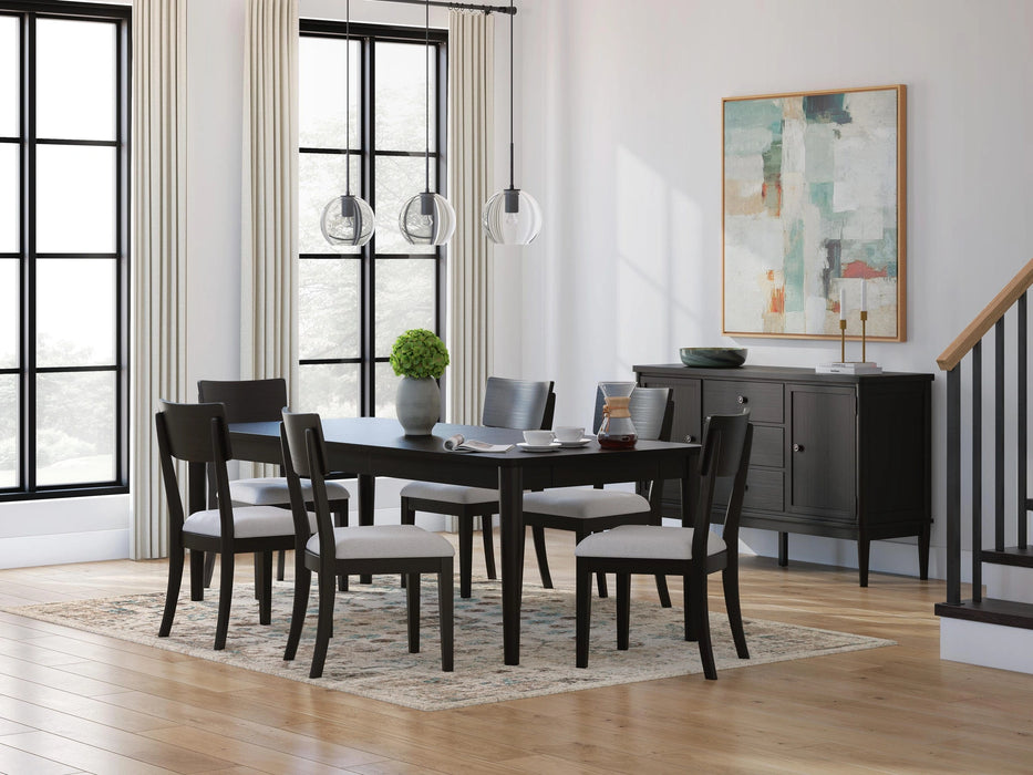 Portdown Dining Server - Home And Beyond