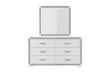 Soleil Dresser
