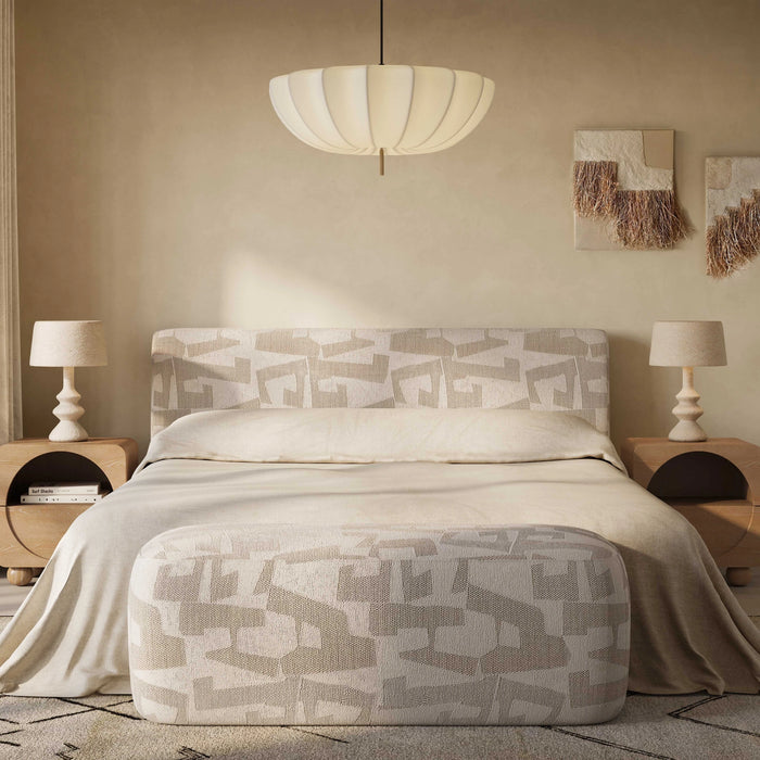Isla Bed
