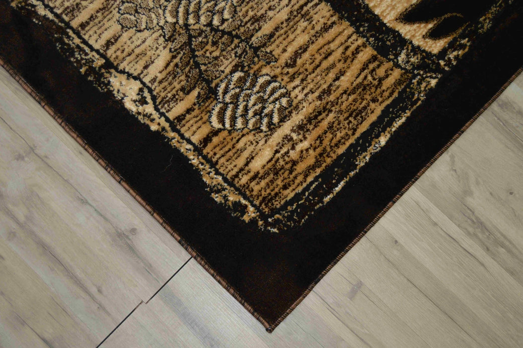 MOON Rug DESIGN LODGE