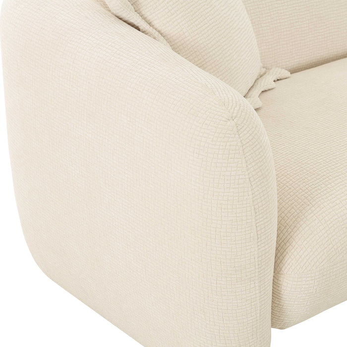 Lou 71.5" Loveseat