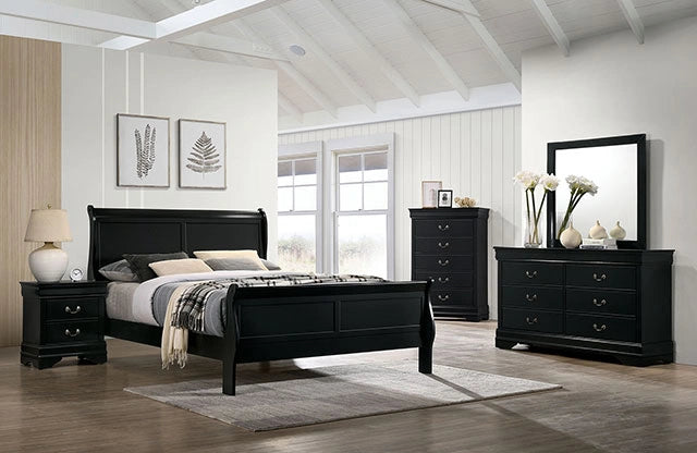 Louis Philippe Dresser - Home And Beyond