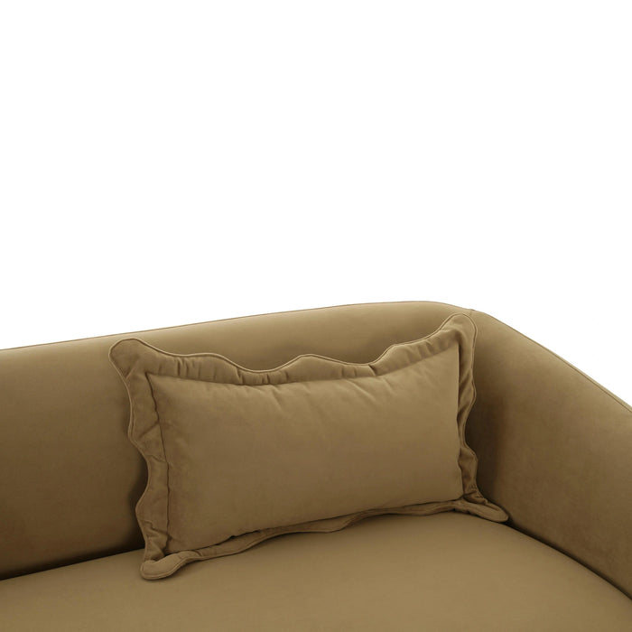 Lou 91" Sofa
