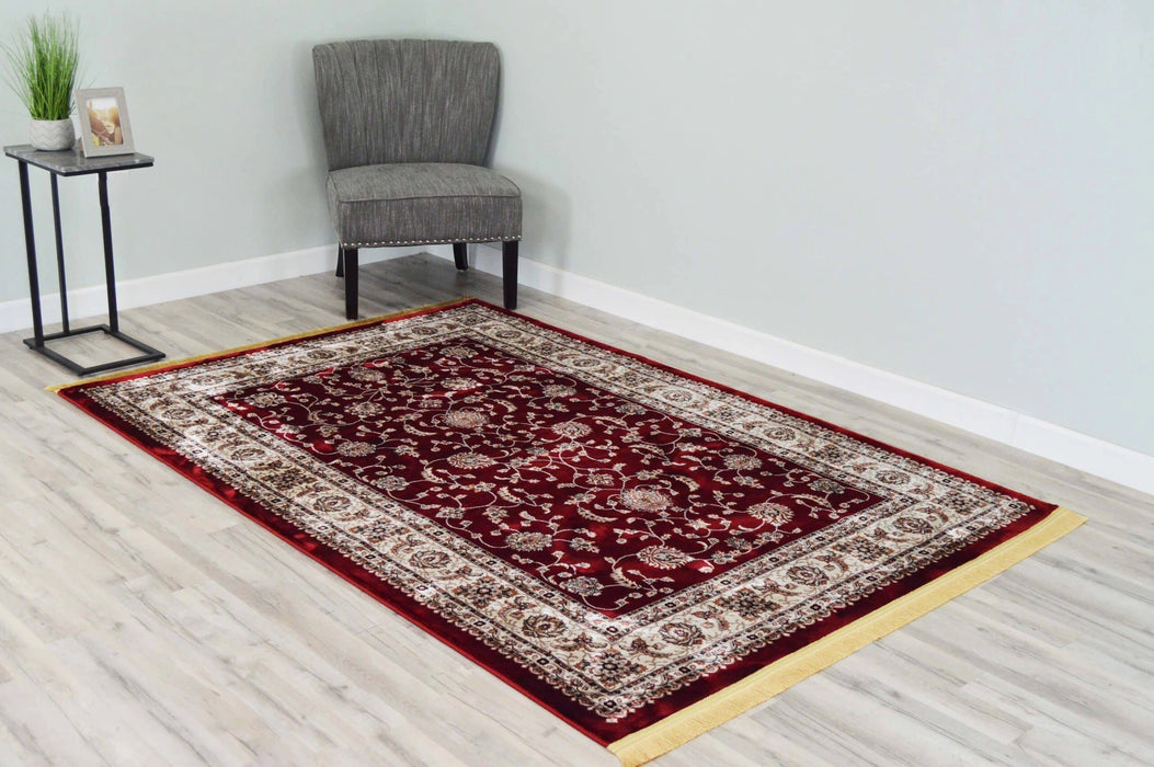 CASABLANCA Rug Design 1016 ROLL Roll (2'6x65'6")"