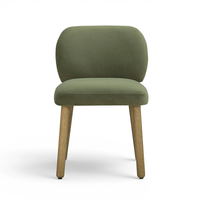 Foxy Dining Chair