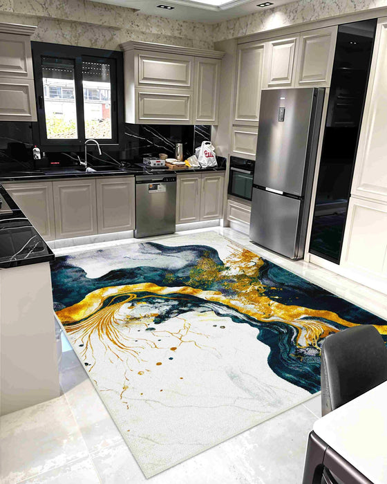 Contempo Rug Design 1111