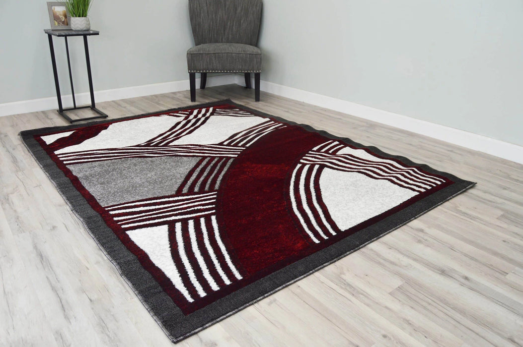 3008 Red - Lodge ,Cabin and New Sultan