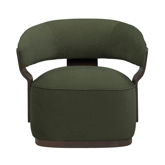 Madison Swivel Accent Chair