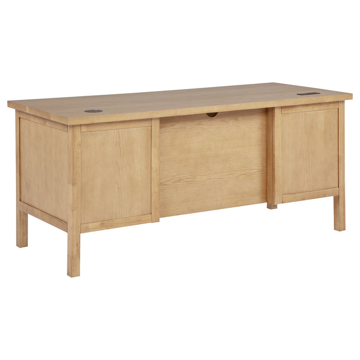 Vermes Computer Desk