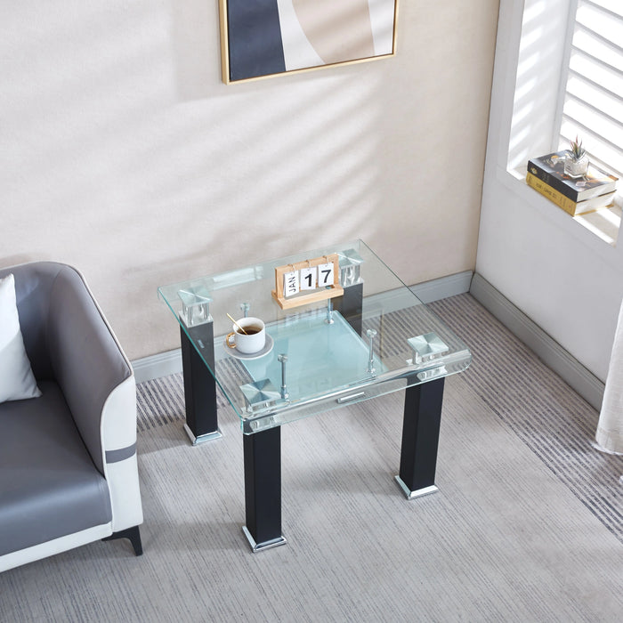 JD4 END TABLE
