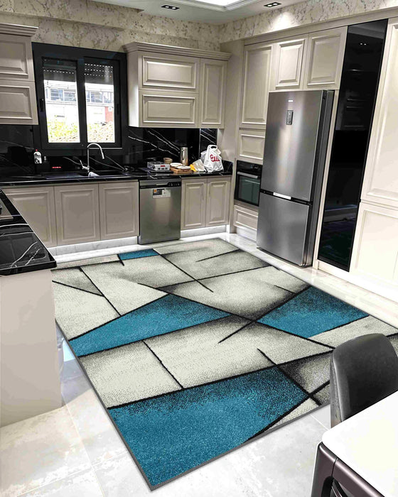ATLAS Rug DESIGN 9959