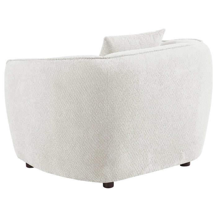 Aleisha Accent Chair
