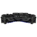 Zuma Dual Power Reclining Sectional Sofa - Home And Beyond