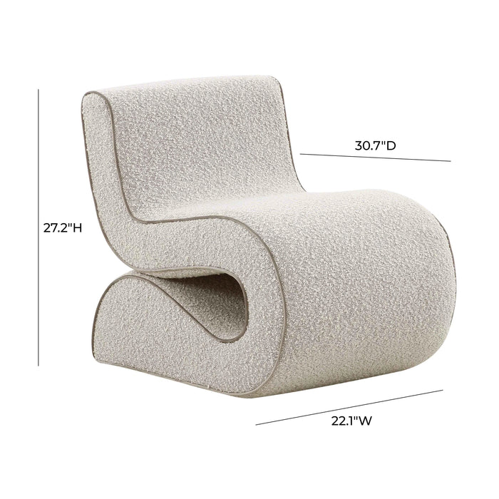Senna Accent Chair