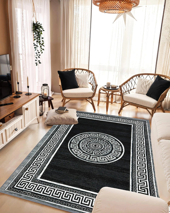 ORION Rug DESIGN 80015