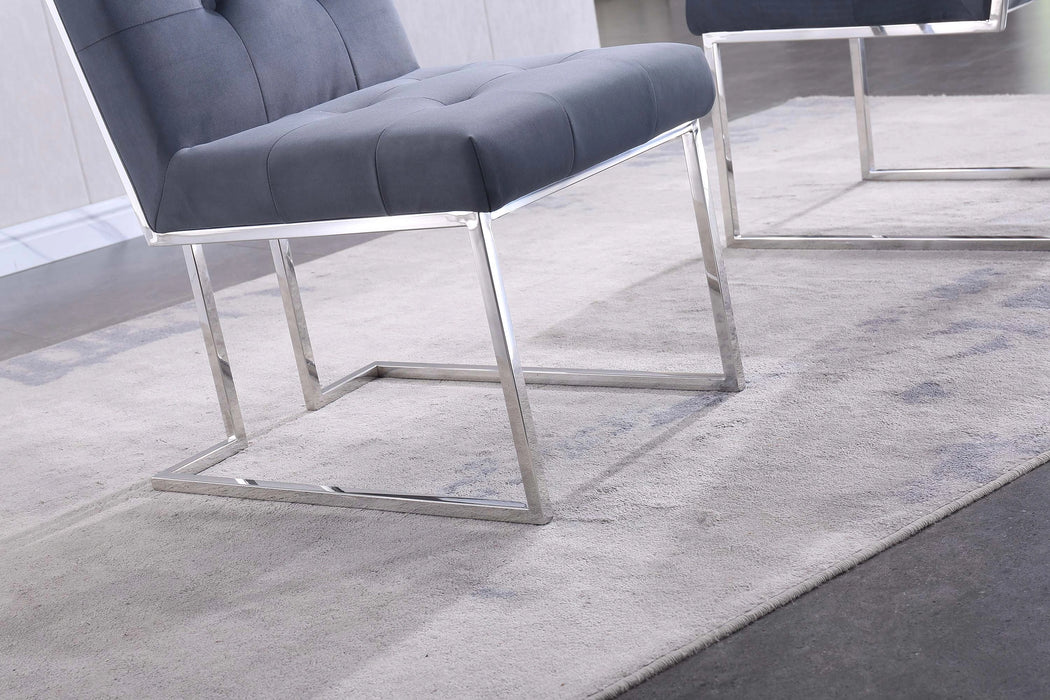 DCK69 DINING CHAIR