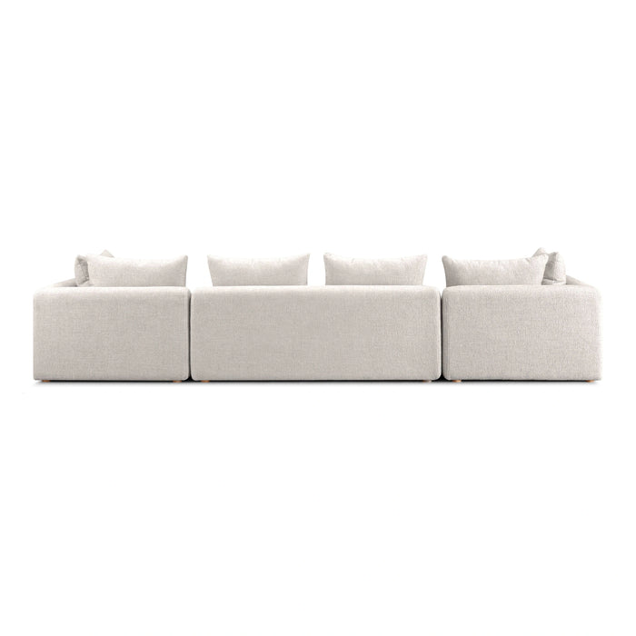 Hangover 145" Long Sofa