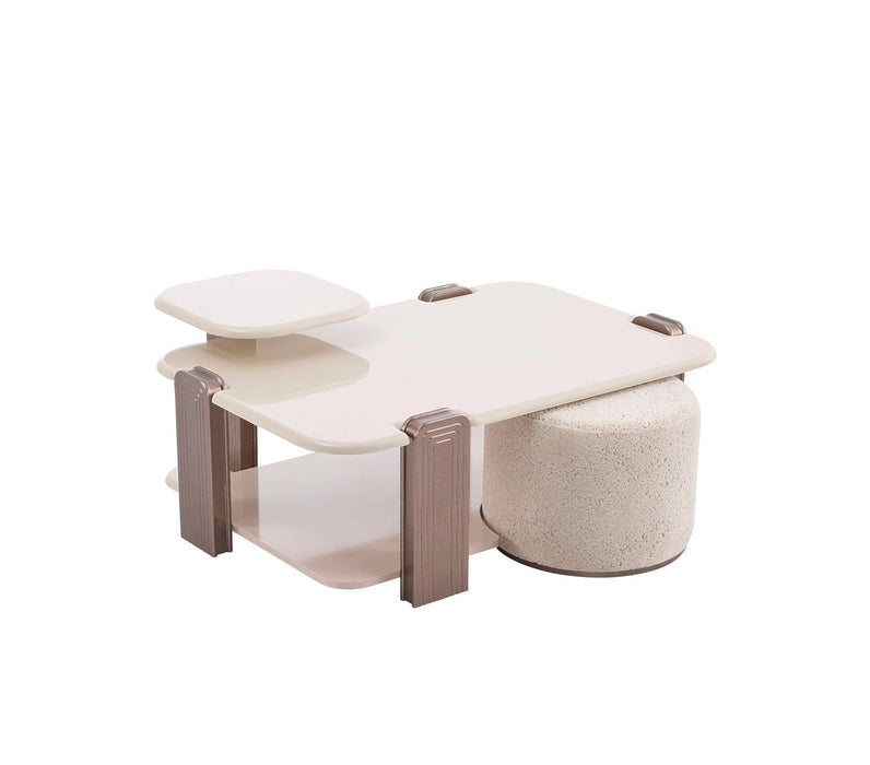 Nirvana Coffee Table Set