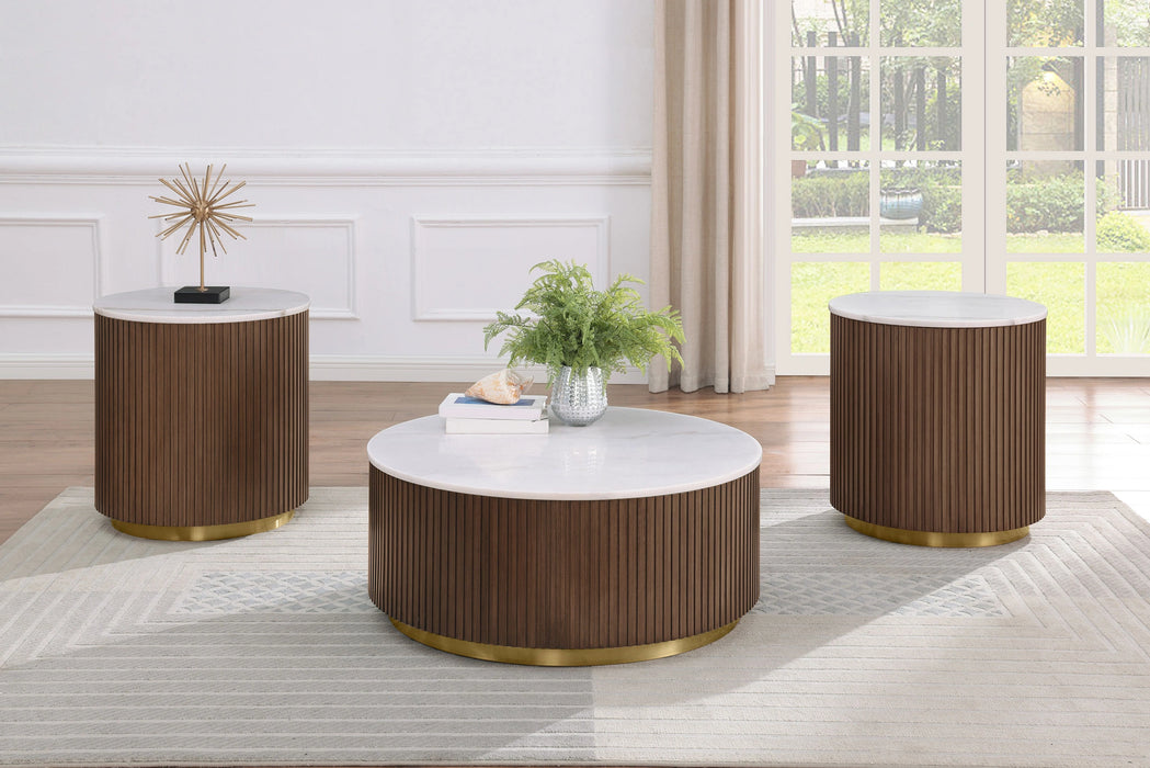 Jason End Table