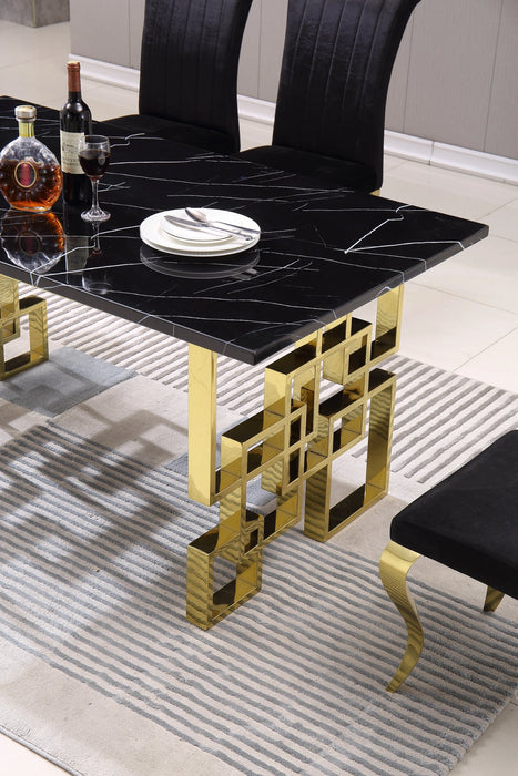 RDT213 DINING TABLE