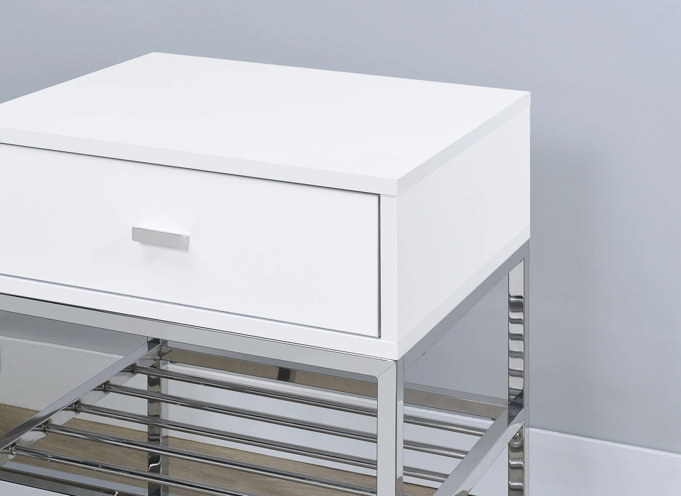 Siega Shoe Storage Entryway Bench