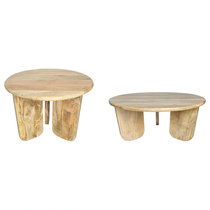 Dale Coffee Table Set