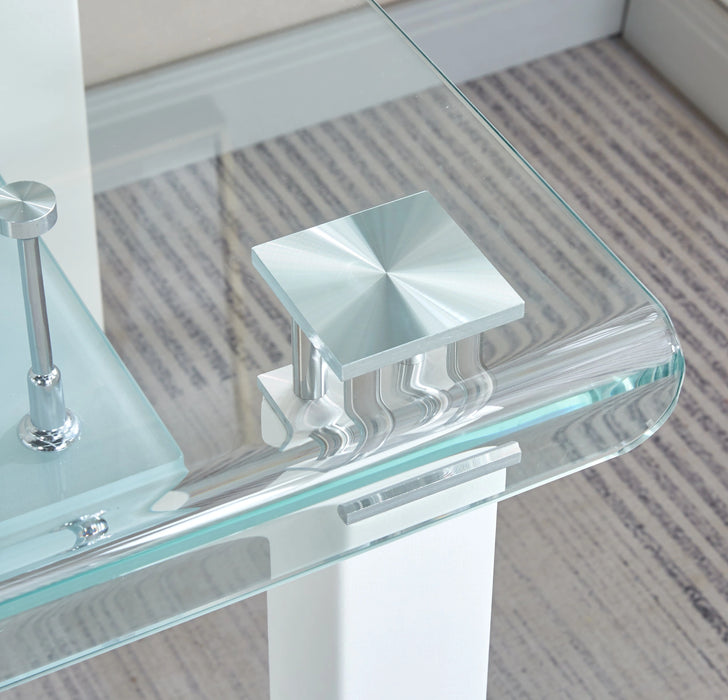 JD4 END TABLE