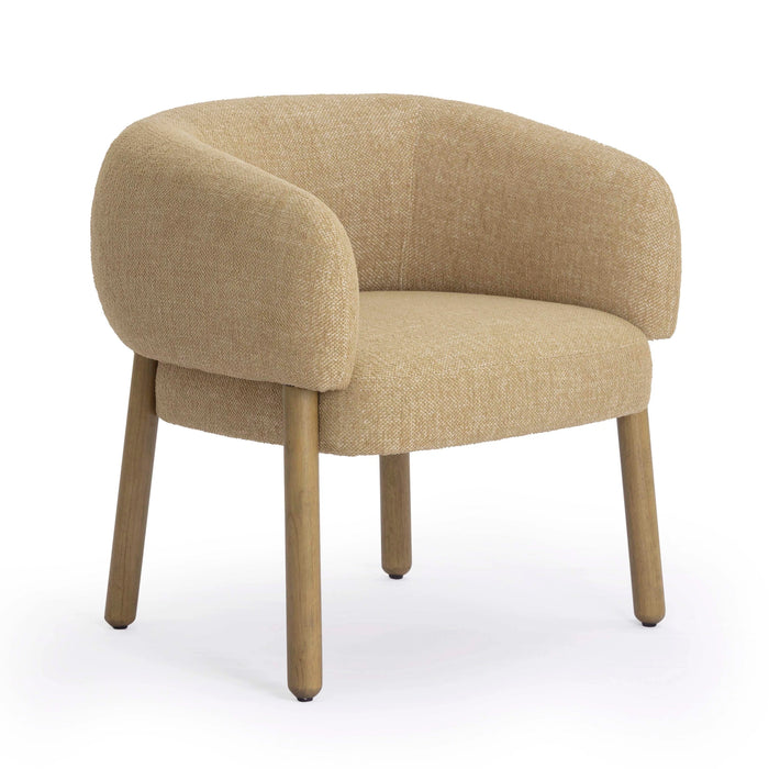 Foxy Accent Chair